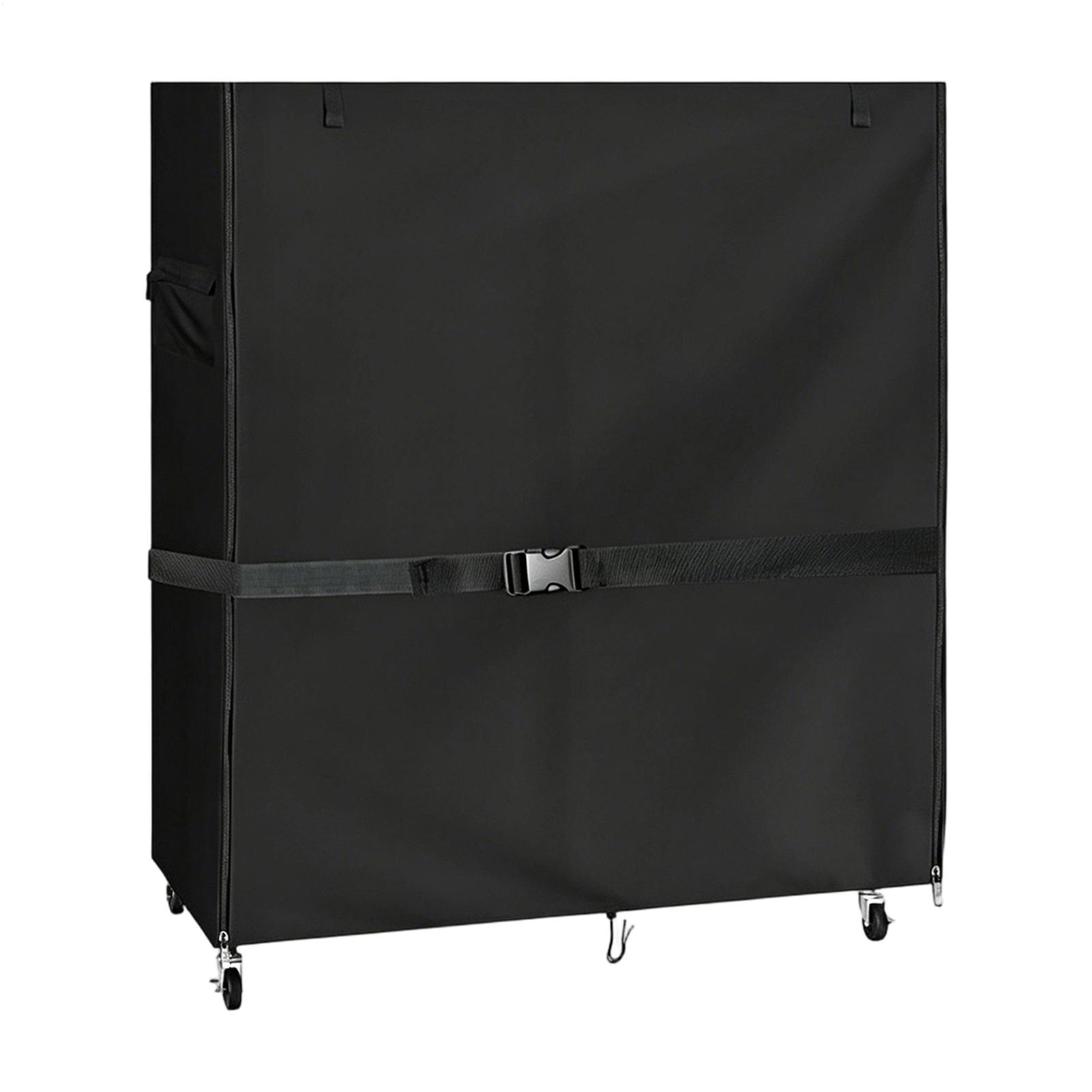 غطاء رف تخزين حقيبة الجولف من  - مراجعة Golf Equipment Garage Storage وسعره